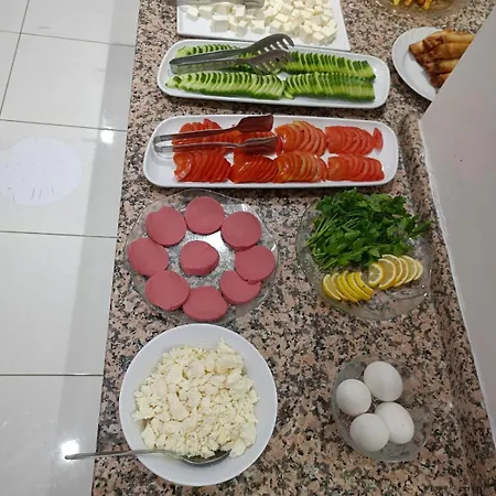 Apartahotel Sirin Apartrooms