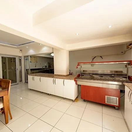 Apartahotel Sirin Apartrooms Pamukkale