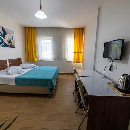 Sirin Apartrooms Pamukkale