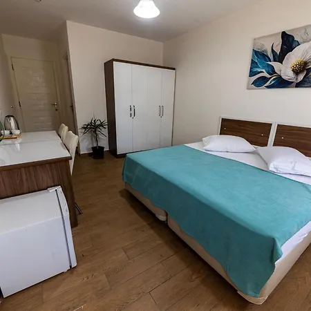 şirin Apartrooms 3*