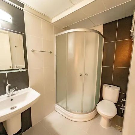 Sirin Apartrooms Apartahotel