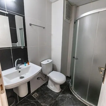 Apartahotel Sirin Apartrooms