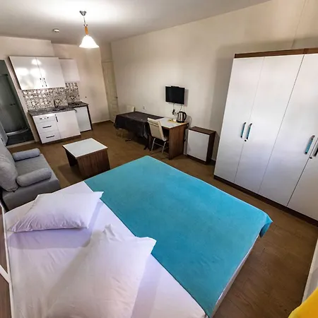 Sirin Apartrooms 3*