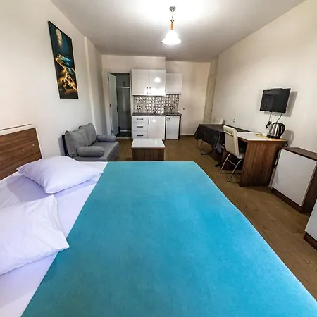 Apartahotel Sirin Apartrooms