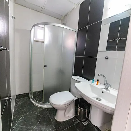 Sirin Apartrooms Apartahotel 3*