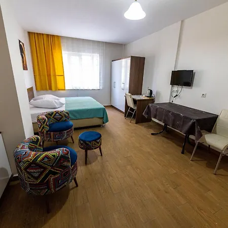 Sirin Apartrooms Hotel de apartamente 3*