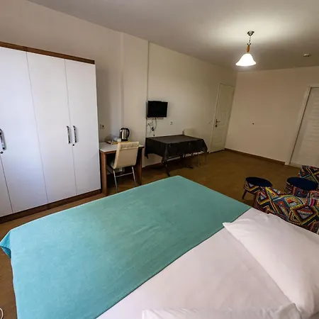 Sirin Apartrooms 3* Pamukkale