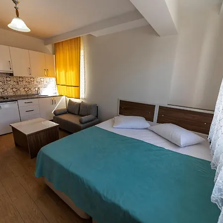 Sirin Apartrooms Hotel de apartamente