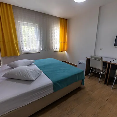 Hotel de apartamente Sirin Apartrooms Pamukkale