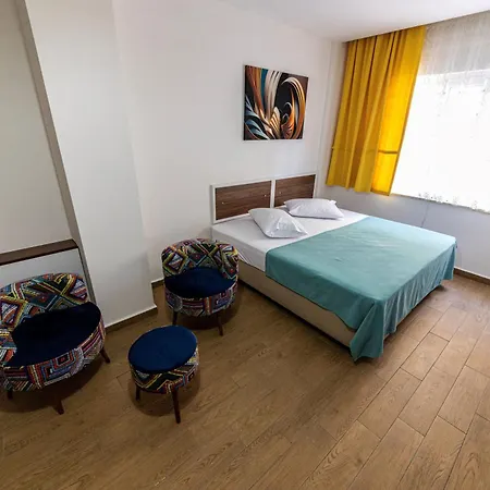Sirin Apartrooms Hotel de apartamente 3*