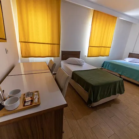 Sirin Apartrooms Aparthotel *