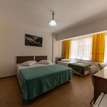 Aparthotel Sirin Apartrooms *